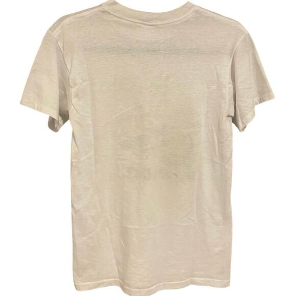 Vintage 90s Spuds Mackenzie Treads Makenzie Budweiser Single Stitch Shirt Small - Picture 4 of 4